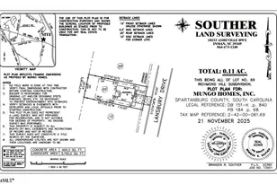 12123 Lansbury Dr, Inman, SC 29349 - Photo 5