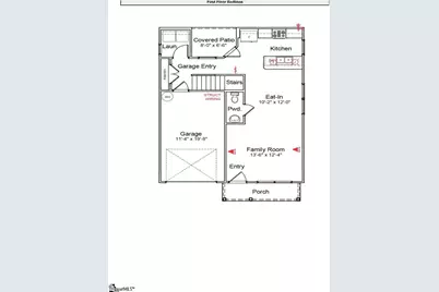 12123 Lansbury Drive, Inman, SC 29349 - Photo 3