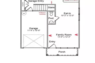 12123 Lansbury Dr, Inman, SC 29349 - Photo 3