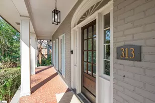313 E 7 Oaks Dr, Greenville, SC 29605 - Photo 5