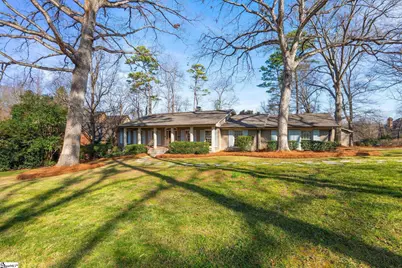 313 E Seven Oaks Drive, Greenville, SC 29605 - Photo 1