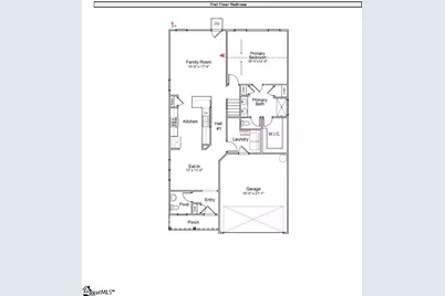 12138 Lansbury Drive #Lot 35, Inman, SC 29349 - Photo 3