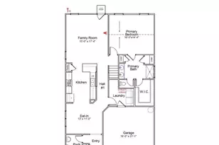 12138 Lansbury Dr, Inman, SC 29349 - Photo 3