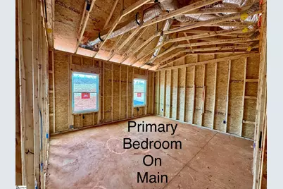 12138 Lansbury Drive #Lot 35, Inman, SC 29349 - Photo 13