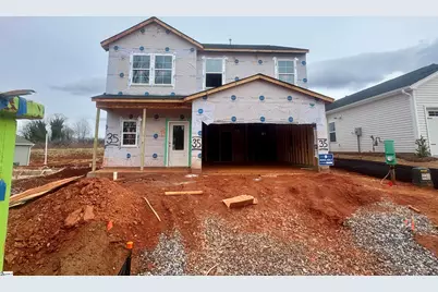 12138 Lansbury Drive #Lot 35, Inman, SC 29349 - Photo 1