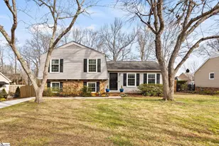 4929 Bridle Path Ln, Greenville, SC 29615 - Photo 1