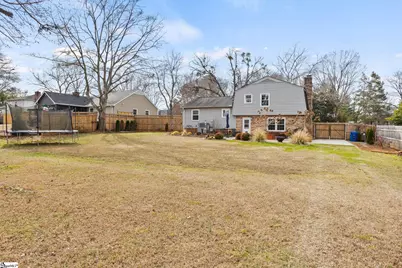 4929 Bridle Path Lane, Greenville, SC 29615 - Photo 7