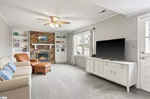 4929 Bridle Path Ln, Greenville, SC 29615 - Photo 21