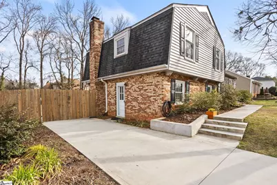 4929 Bridle Path Lane, Greenville, SC 29615 - Photo 3