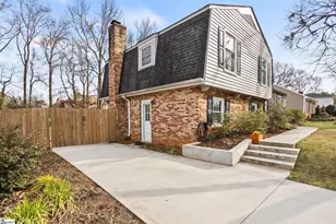 4929 Bridle Path Ln, Greenville, SC 29615 - Photo 3