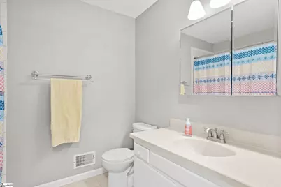 4929 Bridle Path Lane, Greenville, SC 29615 - Photo 19