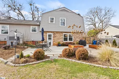 4929 Bridle Path Lane, Greenville, SC 29615 - Photo 5