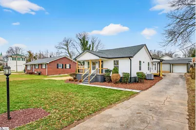 101 Ledbetter Street, Greenville, SC 29611 - Photo 3