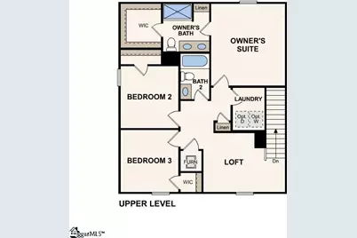 149 Davis Drive, Spartanburg, SC 29303 - Photo 3