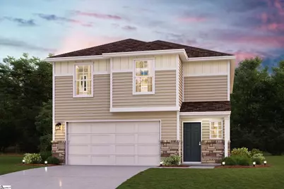 143 Davis Drive, Spartanburg, SC 29303 - Photo 1