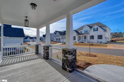 763 Enoree River Place, Greer, SC 29651 - Photo 49