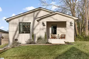 410 Birnie St, Greenville, SC 29611 - Photo 1