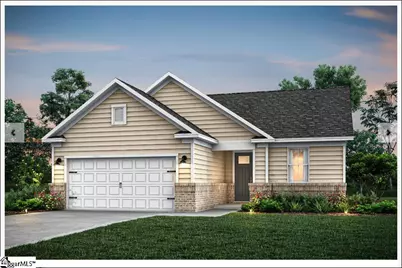 4049 Hoskins Drive, Boiling Springs, SC 29316 - Photo 1