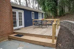 245 West Dr, Travelers Rest, SC 29690 - Photo 31