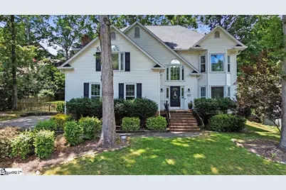 107 River Way Drive, Greer, SC 29651 - Photo 1