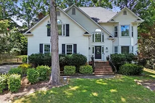 107 River Way Dr, Greer, SC 29651 - Photo 1