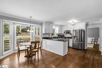 107 River Way Drive, Greer, SC 29651 - Photo 7