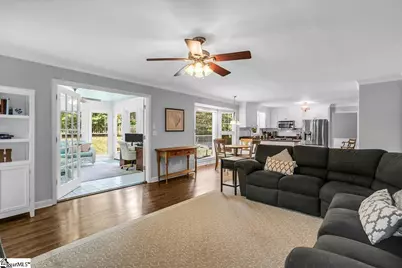 107 River Way Drive, Greer, SC 29651 - Photo 3