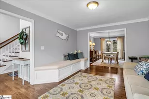 107 River Way Dr, Greer, SC 29651 - Photo 9