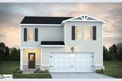 103 Spring Knoll Way, Fountain Inn, SC 29644 - Photo 1