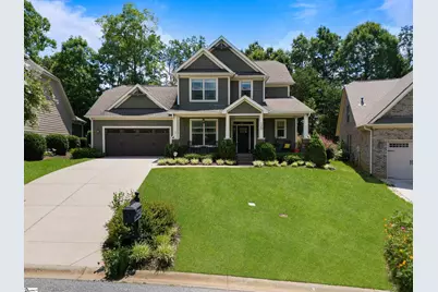 120 Beaumont Creek Lane, Greenville, SC 29609 - Photo 3