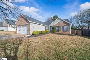 420 Peach Grove Pl, Mauldin, SC 29662 - Photo 1