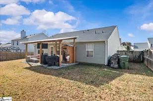 420 Peach Grove Pl, Mauldin, SC 29662 - Photo 23