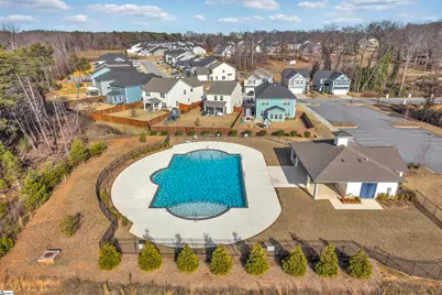 412 Rubia Drive, Greenville, SC 29607 - Photo 31