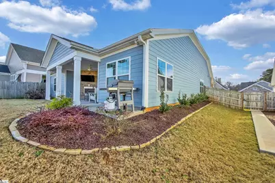 412 Rubia Drive, Greenville, SC 29607 - Photo 29