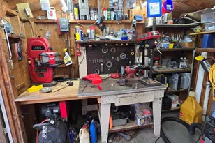 160 Ballard Rd, Pelzer, SC 29669 - Photo 43