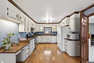 160 Ballard Rd, Pelzer, SC 29669 - Photo 9