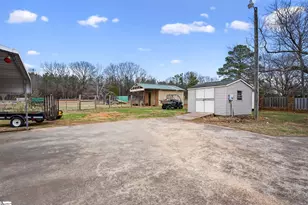 160 Ballard Rd, Pelzer, SC 29669 - Photo 29