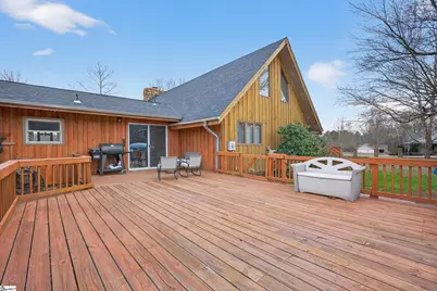 160 Ballard Road, Pelzer, SC 29669 - Photo 33