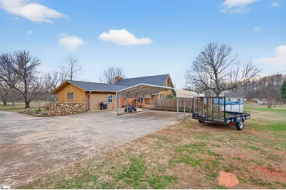 160 Ballard Road, Pelzer, SC 29669 - Photo 35