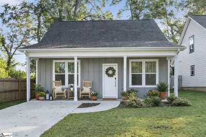 1 Little Creek Road, Travelers Rest, SC 29690 - Photo 1