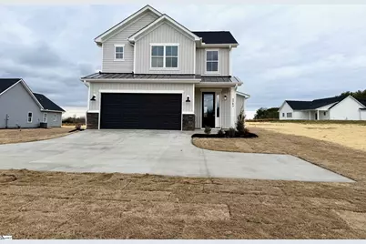 2783 Friendship Church Road, Gray Court, SC 29645 - Photo 1