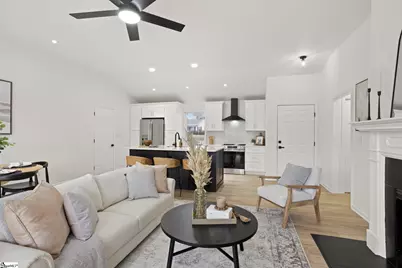 6 Idle Lane, Fountain Inn, SC 29644 - Photo 9