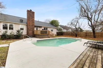 100 Tearose Lane, Simpsonville, SC 29681 - Photo 37