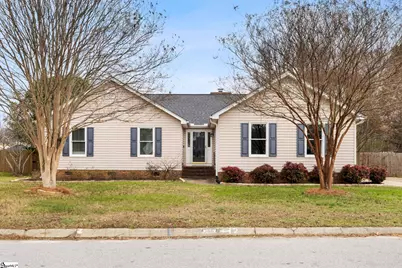 100 Tearose Lane, Simpsonville, SC 29681 - Photo 1