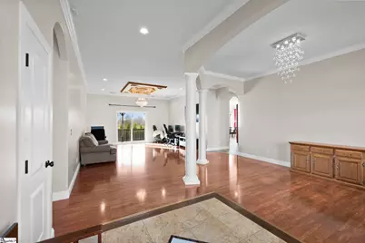 240 Wilkins Road, Campobello, SC 29322 - Photo 3