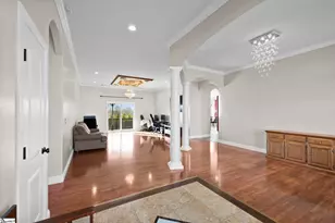 240 Wilkins Rd, Campobello, SC 29322 - Photo 3