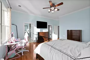 240 Wilkins Rd, Campobello, SC 29322 - Photo 17