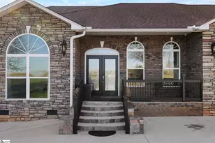 240 Wilkins Rd, Campobello, SC 29322 - Photo 35