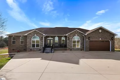 240 Wilkins Road, Campobello, SC 29322 - Photo 1