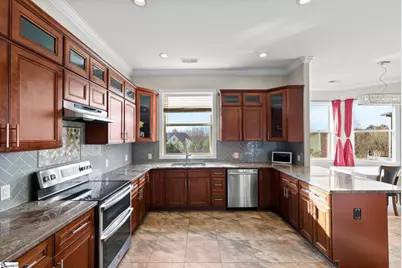 240 Wilkins Road, Campobello, SC 29322 - Photo 3